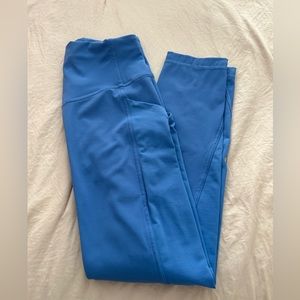 Lululemon all the right places 23 in